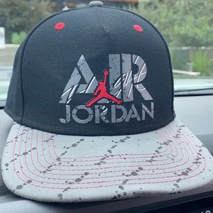 Nike air Jordan hat